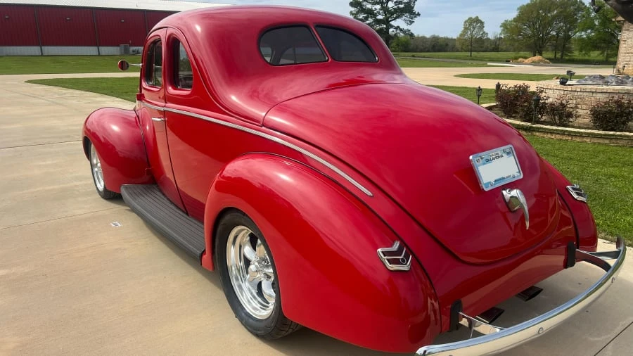 1940 Ford Hot Rod - Image 3 of 8