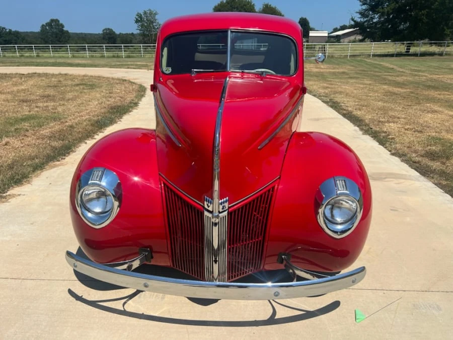 1940 Ford Hot Rod - Image 4 of 8
