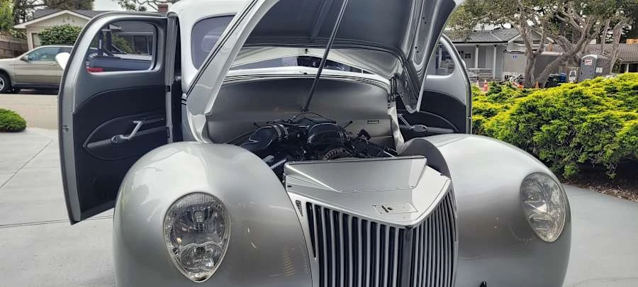 1940 Ford Standard & Deluxe & Super Deluxe - Image 15 of 30