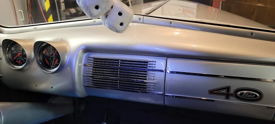 1940 Ford Standard & Deluxe & Super Deluxe - Image 17 of 30