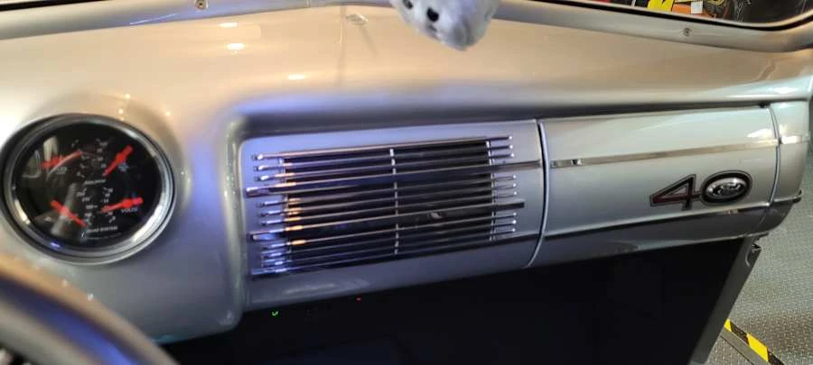 1940 Ford Standard & Deluxe & Super Deluxe - Image 18 of 30