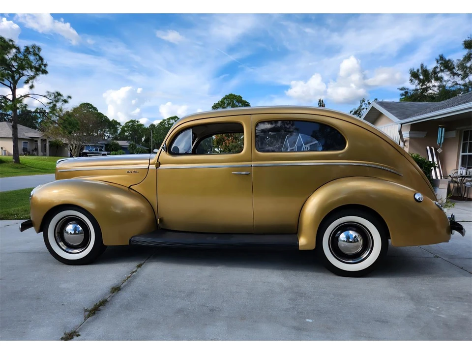 1940 Ford Standard & Deluxe & Super Deluxe - Image 2 of 28