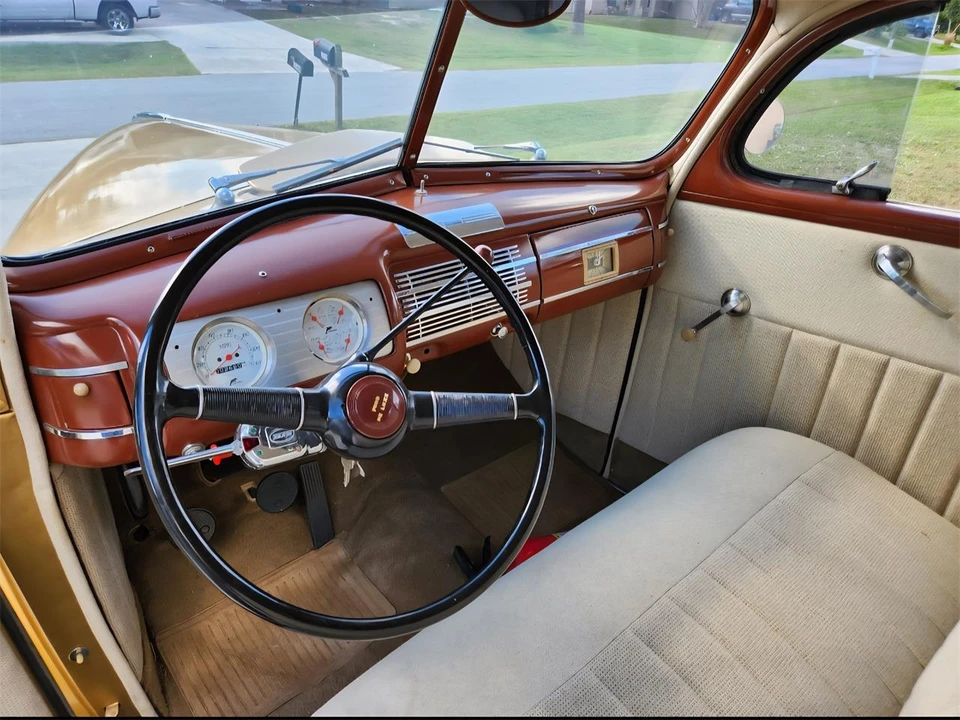 1940 Ford Standard & Deluxe & Super Deluxe - Image 10 of 28