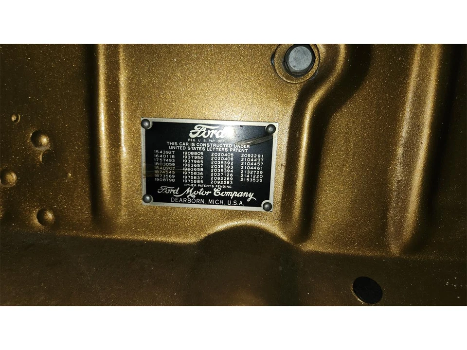 1940 Ford Standard & Deluxe & Super Deluxe - Image 16 of 28