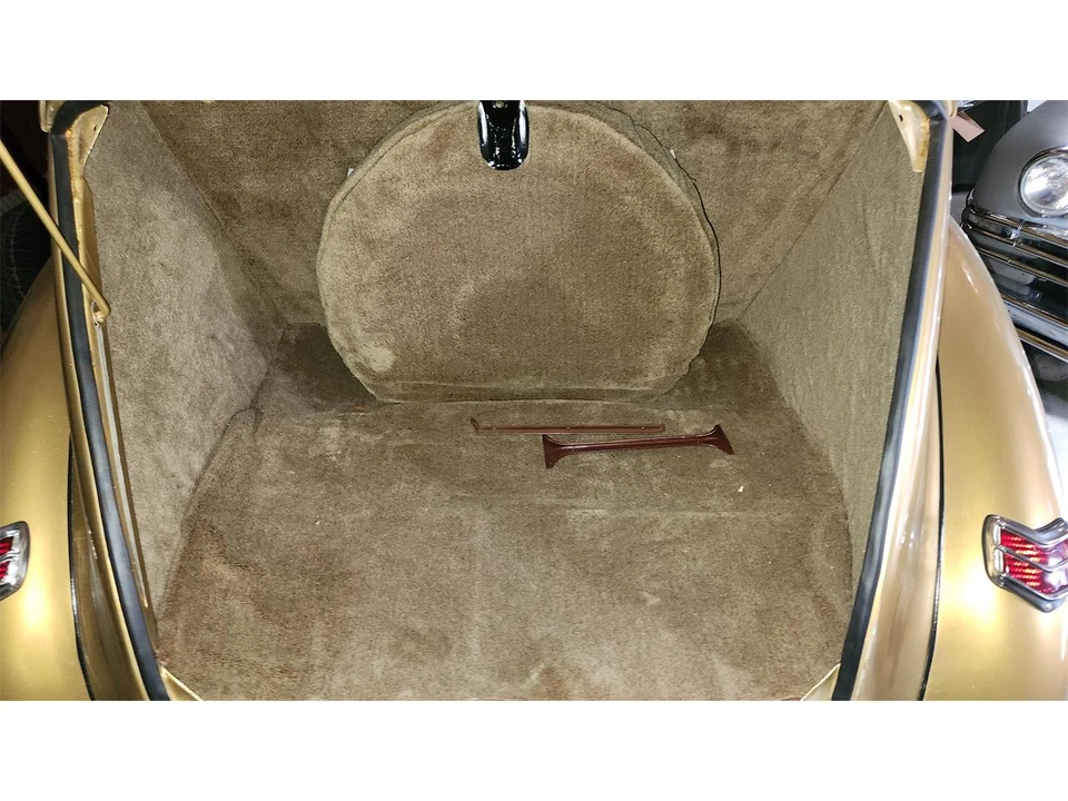 1940 Ford Standard & Deluxe & Super Deluxe - Image 15 of 28