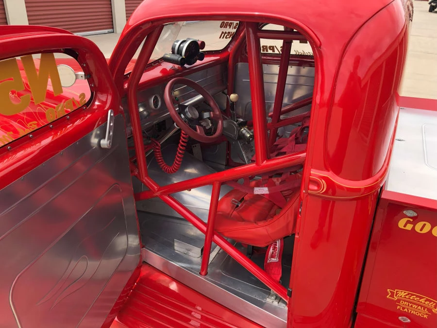 1940 Ford Pickup (1940-1947) - Image 9 of 13