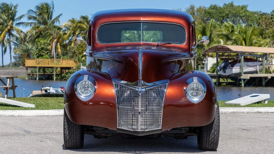 1940 Ford Pickup (1940-1947) - Image 14 of 31