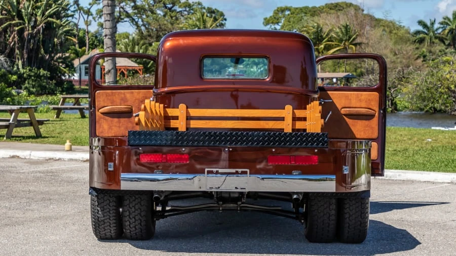 1940 Ford Pickup (1940-1947) - Image 15 of 31
