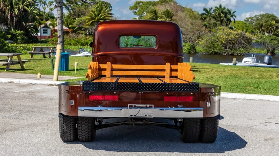 1940 Ford Pickup (1940-1947) - Image 17 of 31