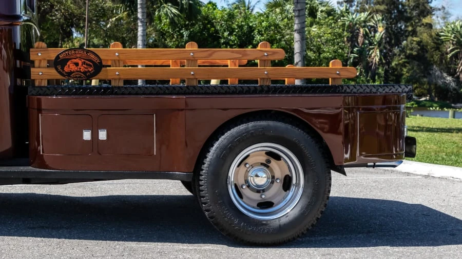 1940 Ford Pickup (1940-1947) - Image 20 of 31