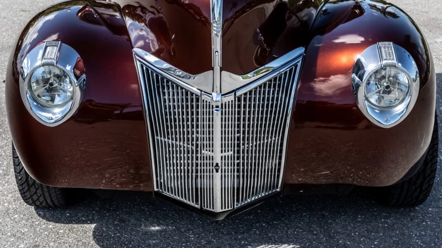 1940 Ford Pickup (1940-1947) - Image 21 of 31