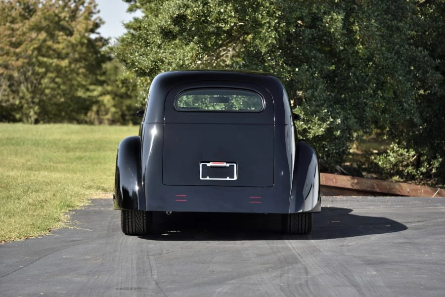 1940 Ford Hot Rod - Image 5 of 26