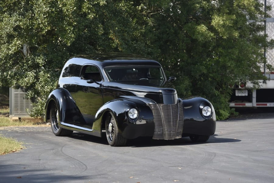 1940 Ford Hot Rod - Image 6 of 26