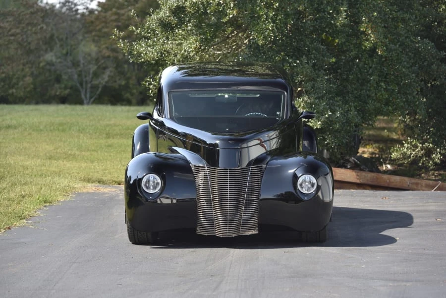 1940 Ford Hot Rod - Image 4 of 26