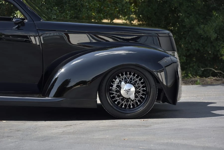 1940 Ford Hot Rod - Image 12 of 26