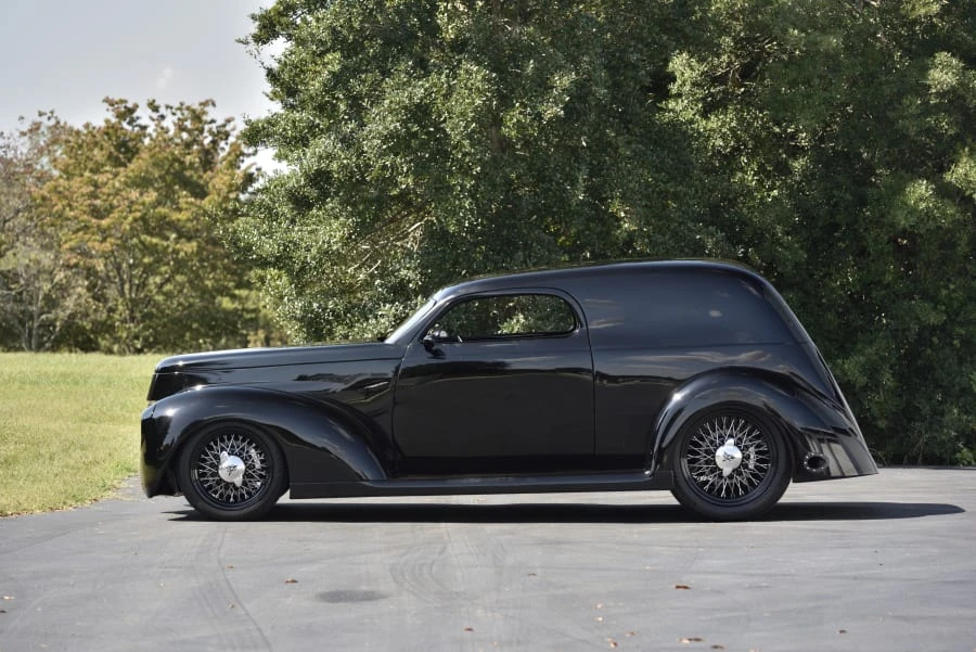1940 Ford Hot Rod - Image 10 of 26