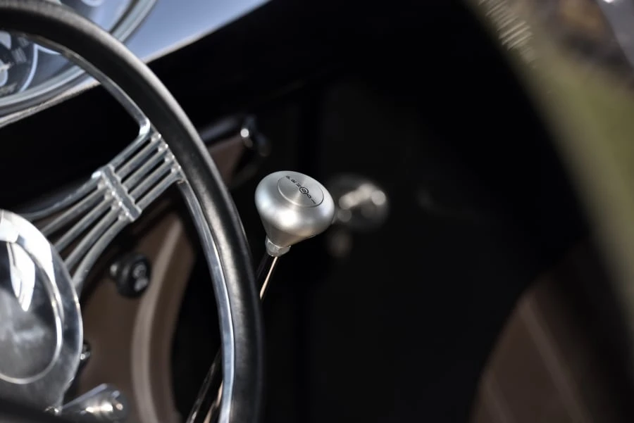 1940 Ford Hot Rod - Image 23 of 26