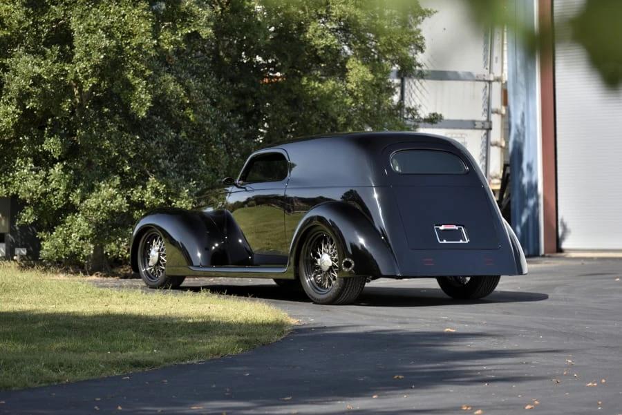 1940 Ford Hot Rod - Image 17 of 26
