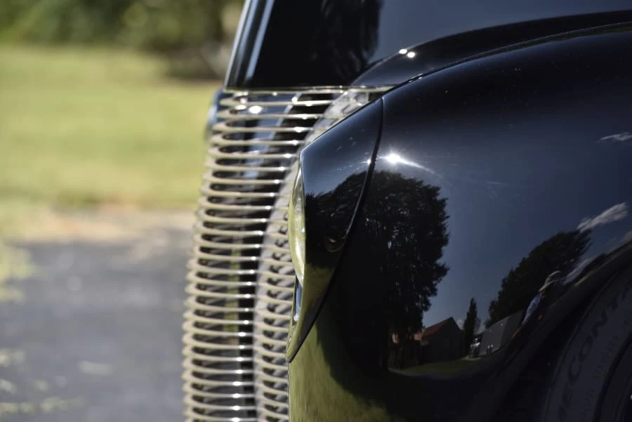 1940 Ford Hot Rod - Image 8 of 26