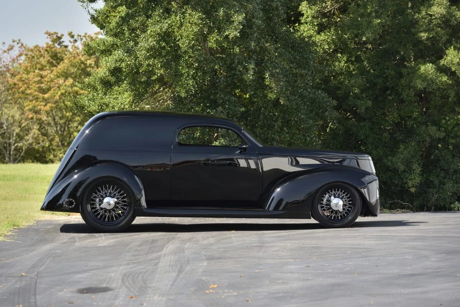 1940 Ford Hot Rod - Image 2 of 26