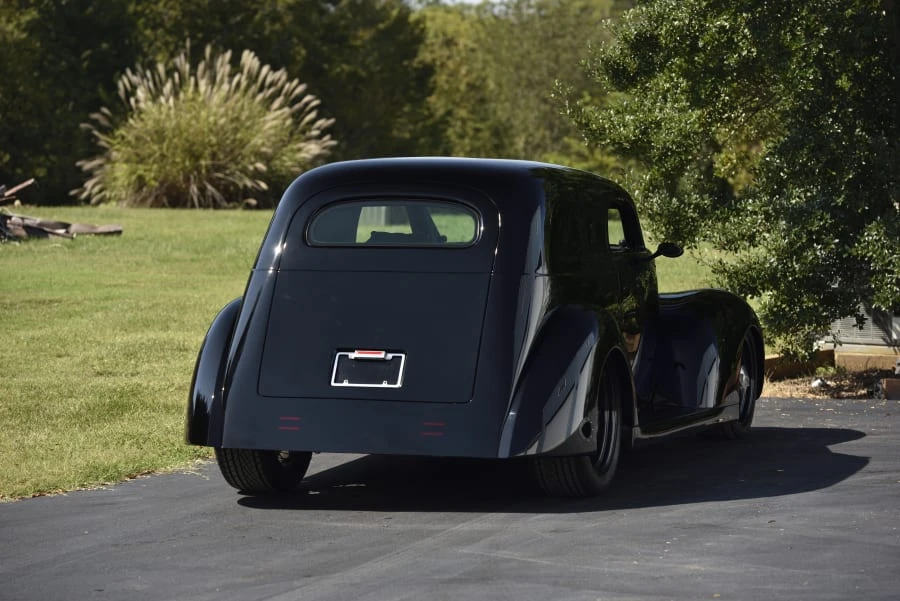 1940 Ford Hot Rod - Image 16 of 26