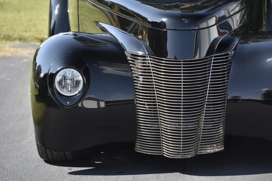 1940 Ford Hot Rod - Image 13 of 26