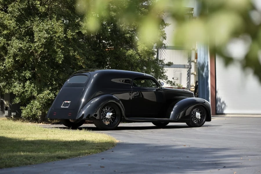 1940 Ford Hot Rod - Image 3 of 26