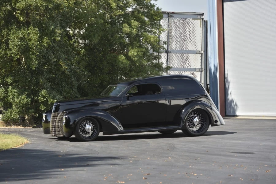 1940 Ford Hot Rod - Image 9 of 26