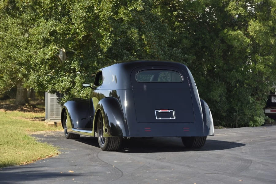 1940 Ford Hot Rod - Image 7 of 26
