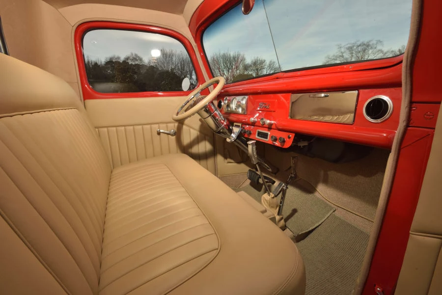 1940 Ford Pickup (1940-1947) - Image 21 of 31
