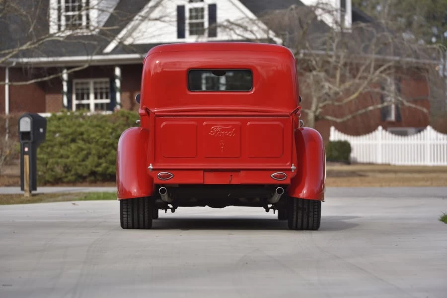 1940 Ford Pickup (1940-1947) - Image 5 of 31