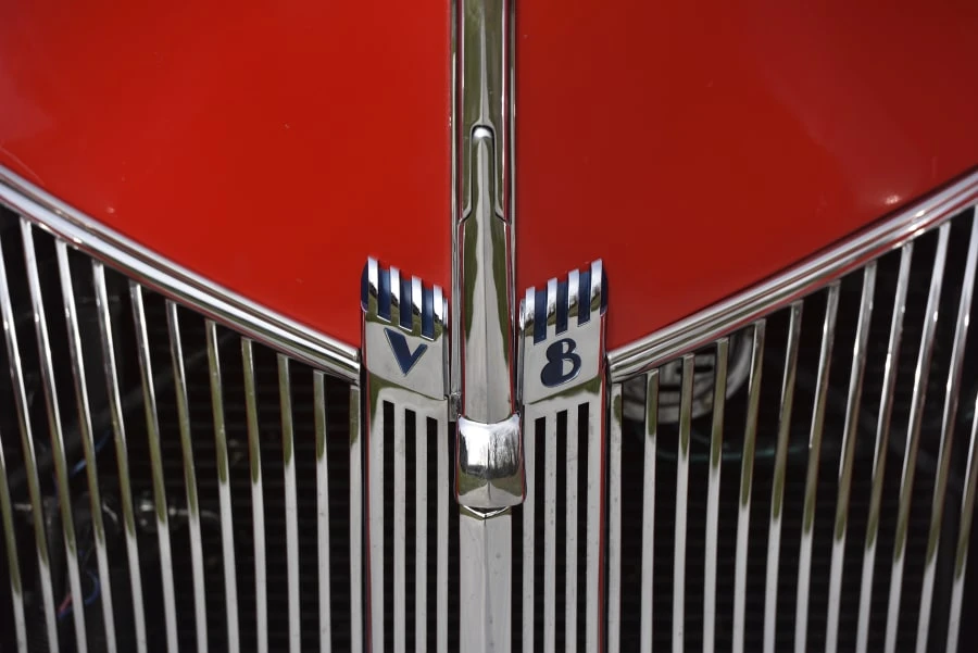 1940 Ford Pickup (1940-1947) - Image 12 of 31
