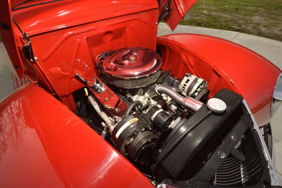 1940 Ford Pickup (1940-1947) - Image 28 of 31