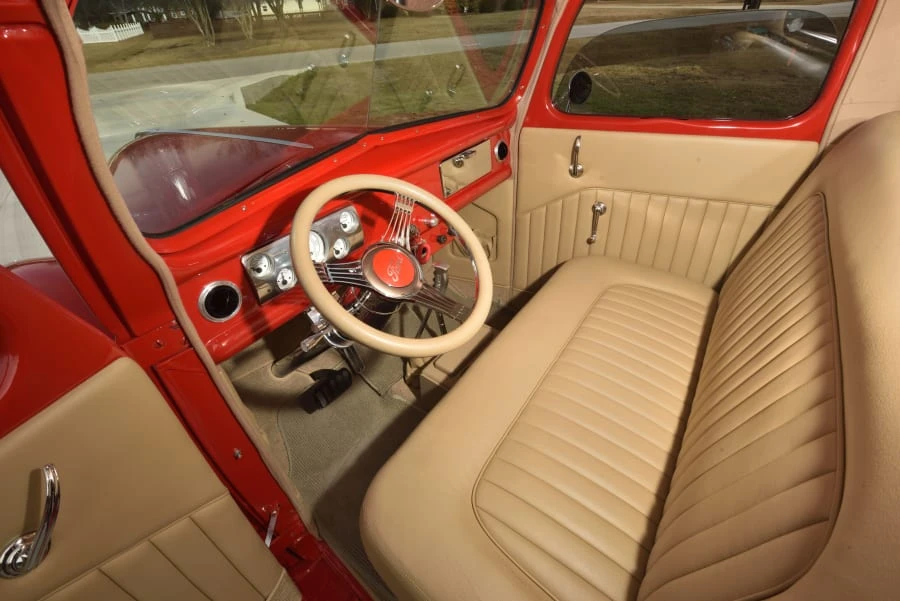 1940 Ford Pickup (1940-1947) - Image 22 of 31