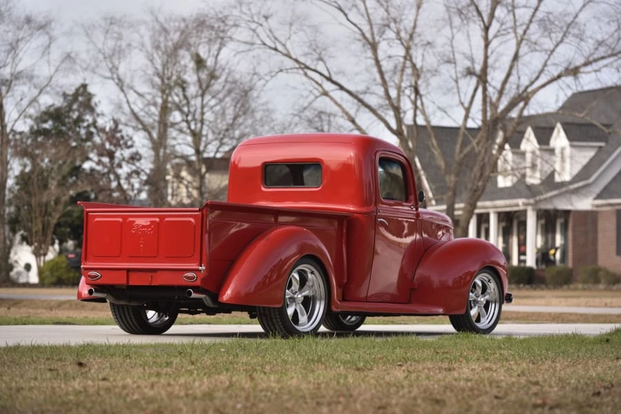 1940 Ford Pickup (1940-1947) - Image 15 of 31