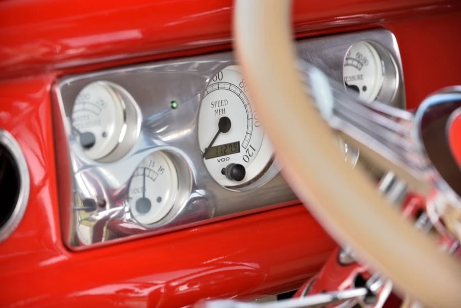 1940 Ford Pickup (1940-1947) - Image 26 of 31