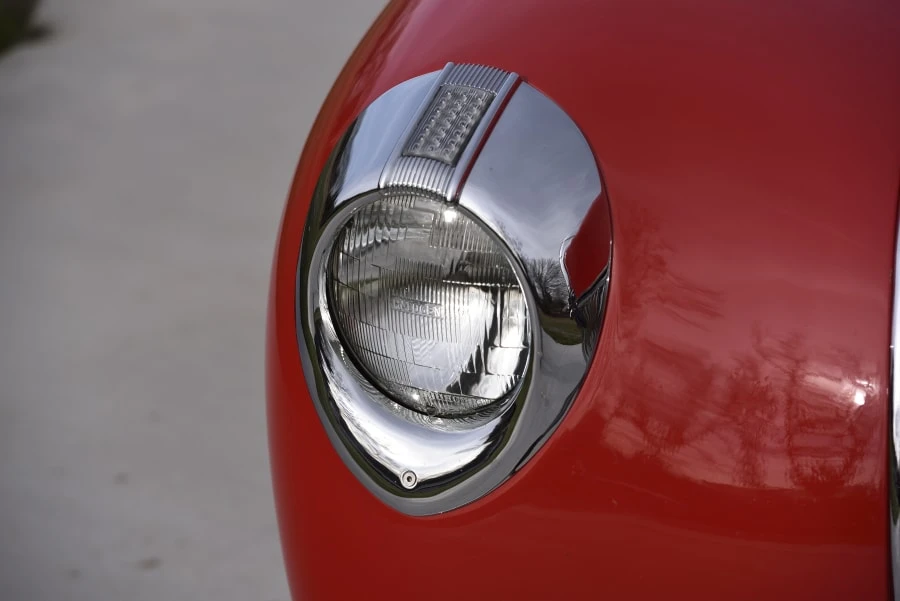 1940 Ford Pickup (1940-1947) - Image 17 of 31