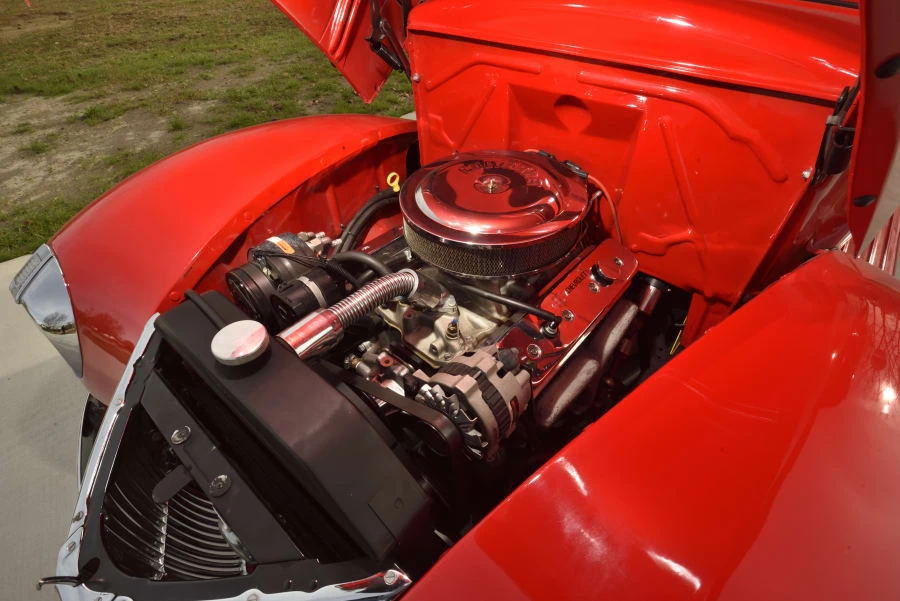 1940 Ford Pickup (1940-1947) - Image 30 of 31