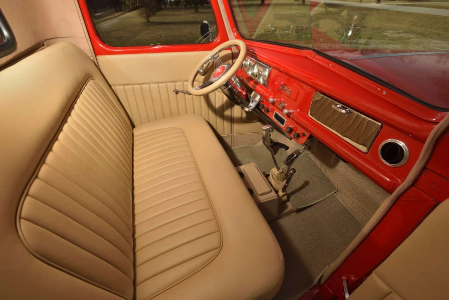 1940 Ford Pickup (1940-1947) - Image 24 of 31