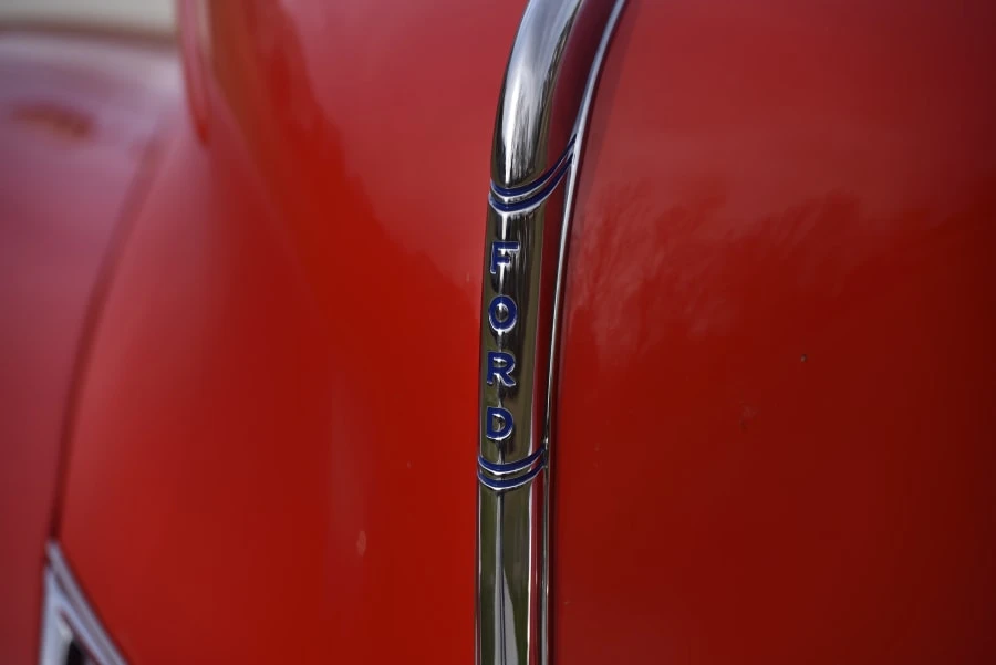 1940 Ford Pickup (1940-1947) - Image 10 of 31