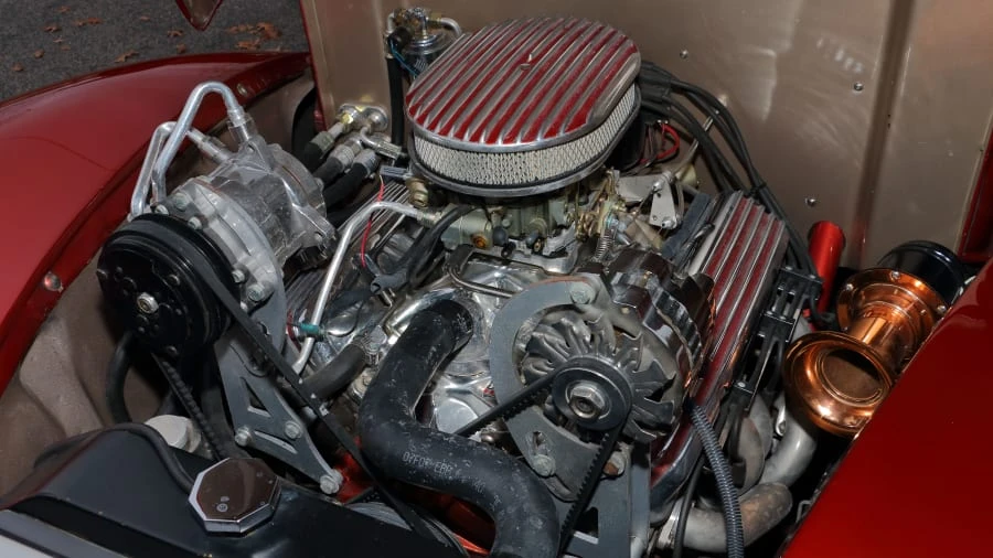 1940 Ford Pickup (1940-1947) - Image 6 of 12