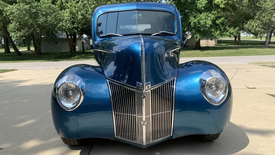 1940 Ford Pickup (1940-1947) - Image 15 of 31