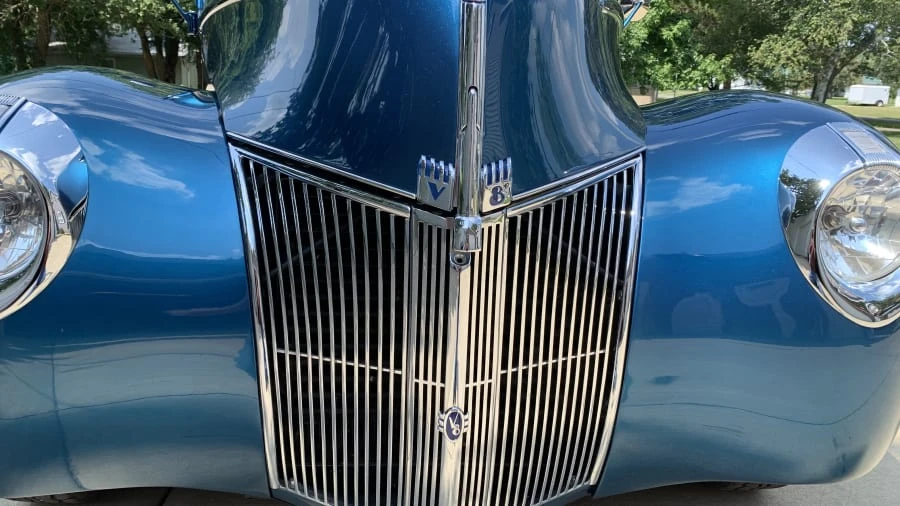 1940 Ford Pickup (1940-1947) - Image 16 of 31