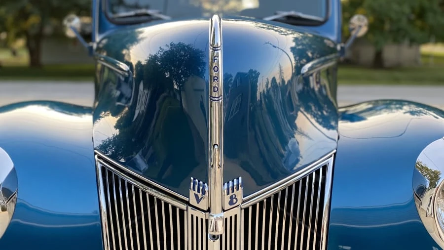 1940 Ford Pickup (1940-1947) - Image 17 of 31