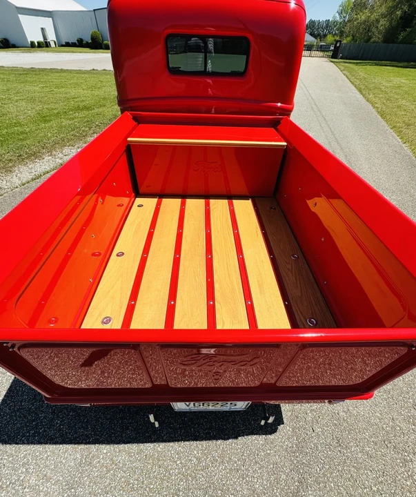 1940 Ford Pickup (1940-1947) - Image 15 of 15