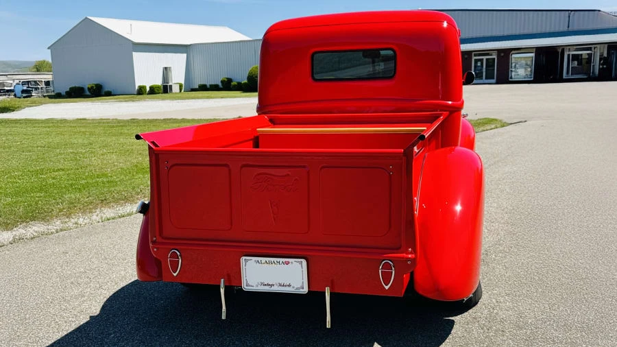 1940 Ford Pickup (1940-1947) - Image 5 of 15