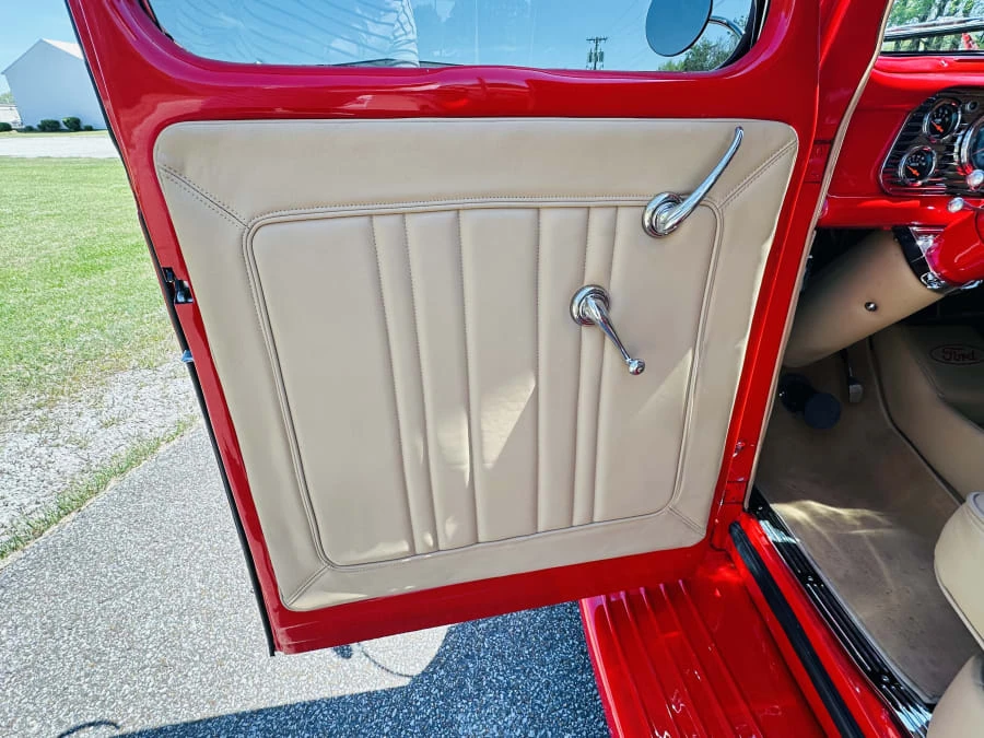 1940 Ford Pickup (1940-1947) - Image 13 of 15