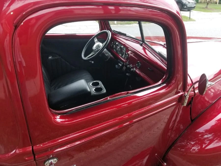 1940 Ford Pickup (1940-1947) - Image 5 of 7