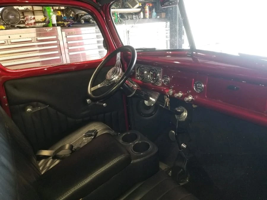 1940 Ford Pickup (1940-1947) - Image 6 of 7
