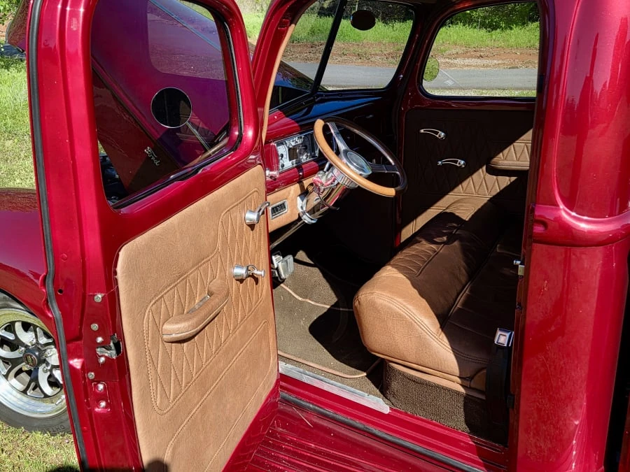 1940 Ford Pickup (1940-1947) - Image 7 of 14